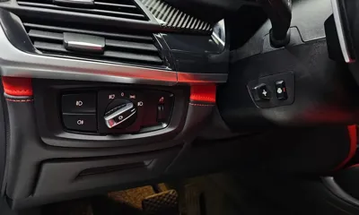 BMW X5M