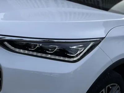 BYD Tang