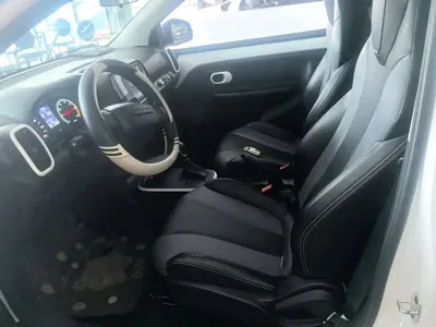 Roewe Clever