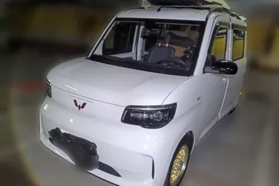 Wuling Zhiguang New Energy