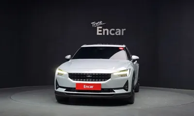 Polestar Polestar 2