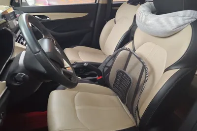 Baojun 360