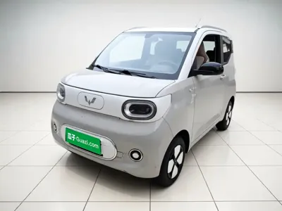 Wuling MINIEV
