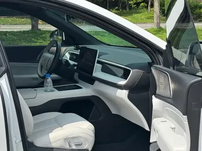Xpeng G6
