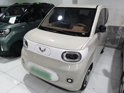 Wuling MINIEV