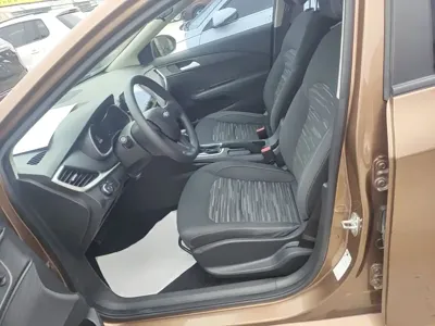 Chevrolet Cavalier