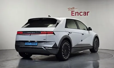 Hyundai Ioniq5