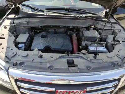 Haval H2