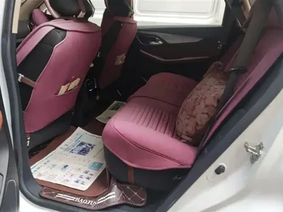 Baojun 560