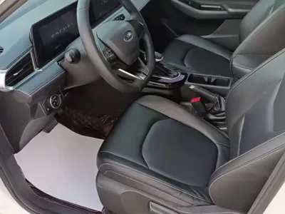 Ford Escort