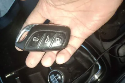 Roewe i5
