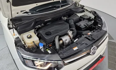 KG_Mobility_Ssangyong TIBOLI