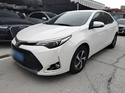 Toyota Levin