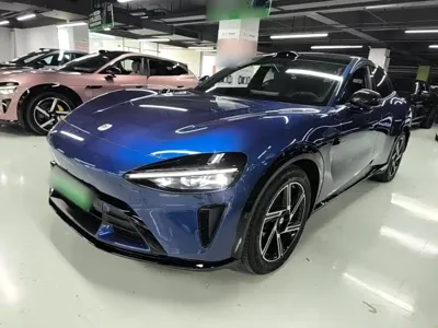 Xiaomi 小米YU7