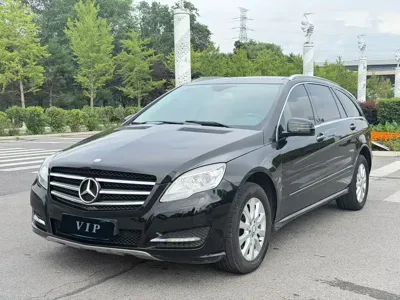 Mercedes-Benz R-Class