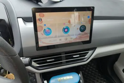BYD Yuan Pro
