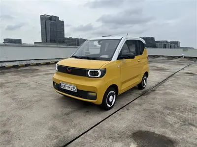 Wuling MINIEV