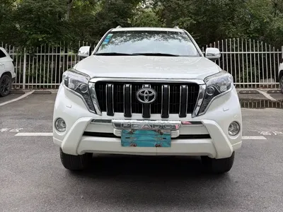 Toyota Prado (Import)