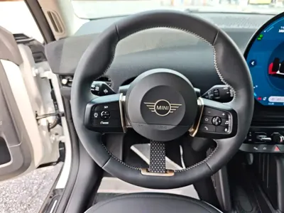 MINI MINI COOPER EV