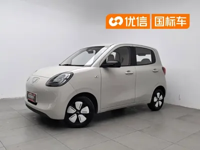 Wuling MINIEV