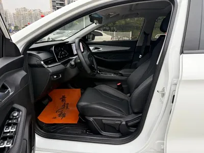 Geely Binrui