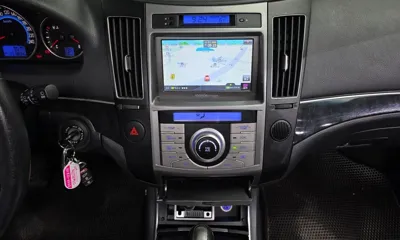 Hyundai Veracruz