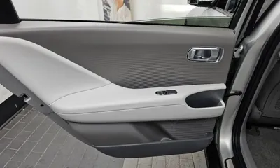 Hyundai Ioniq6