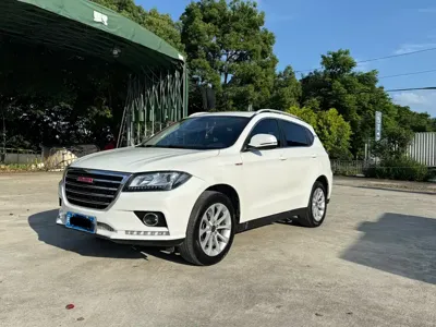 Haval H2