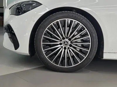 Mercedes-Benz CLE-Class