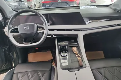 Changan CS75 Plus