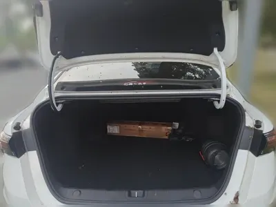 Geely Binrui