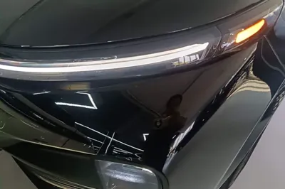 Li Auto L8