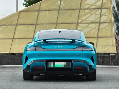 Xiaomi SU7