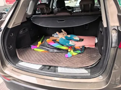 Buick Envision Plus