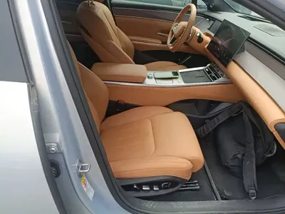 BYD 汉L