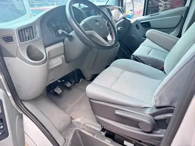 Foton Tuyano
