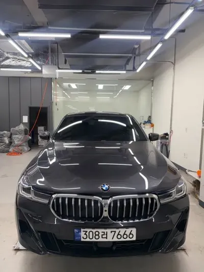BMW Gran Turismo