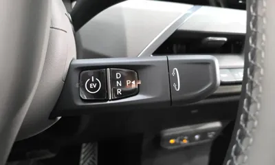 Kia EV5