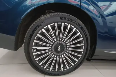 Chery Fengyun T11