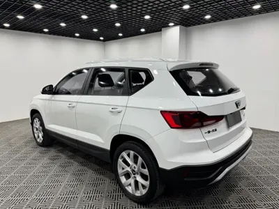Jetta VS5