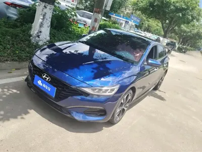Hyundai Fista