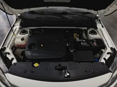 Changan V3