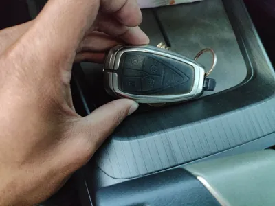 Changan Eado DD