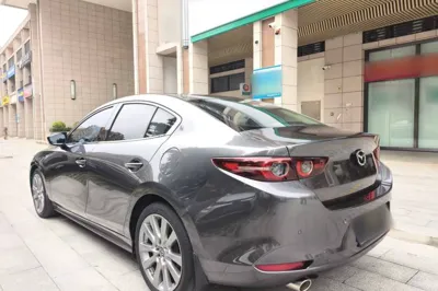 Mazda Mazda 3 Axela