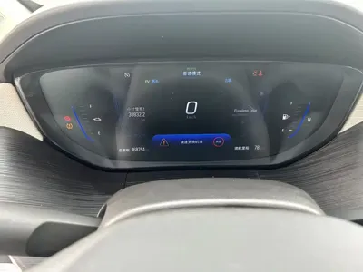 Buick Velite 6