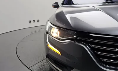 Renault-KoreaSamsung SM6