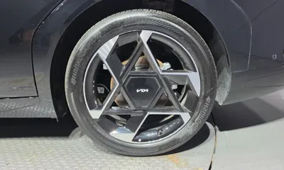 Kia EV4