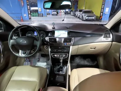 Renault-KoreaSamsung SM5