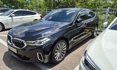 BMW Gran Turismo