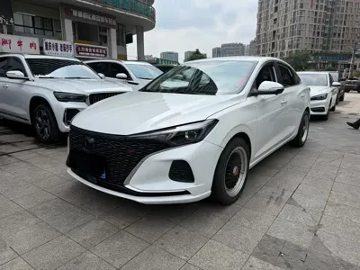 Changan Eado